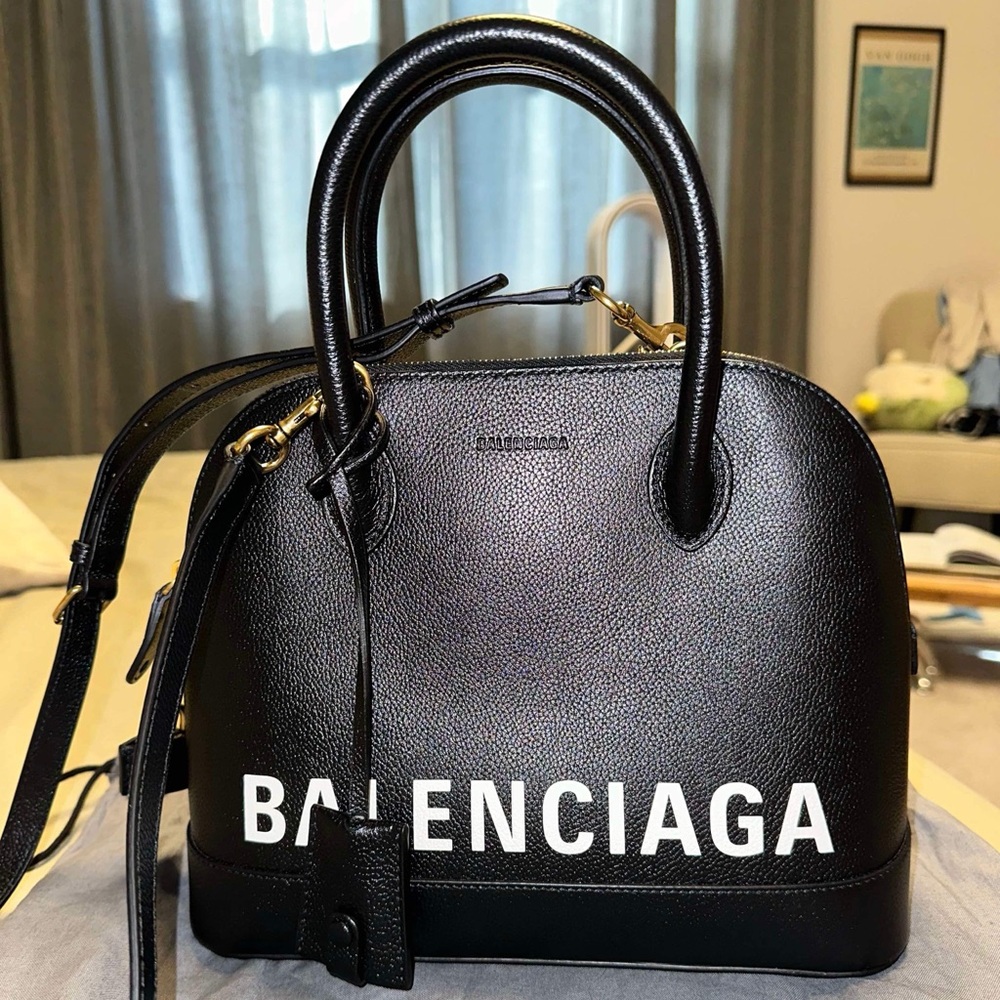Balenciaga Handbag Crossbody Bag